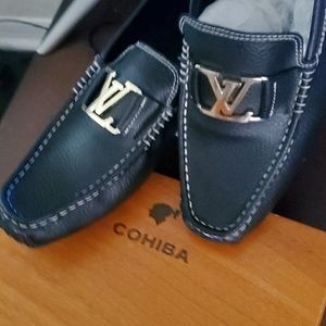 Meet your Posher, Thyce.G